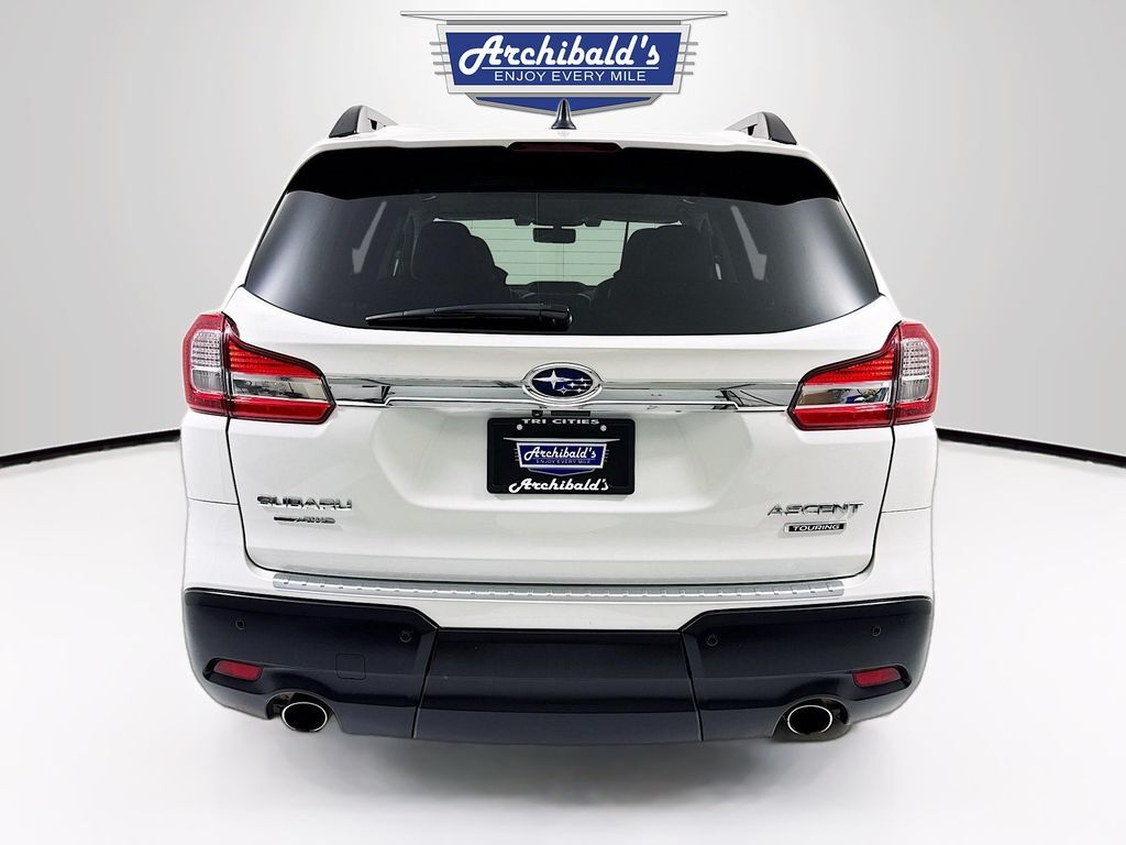 2021 Subaru Ascent Touring Kennewick WA