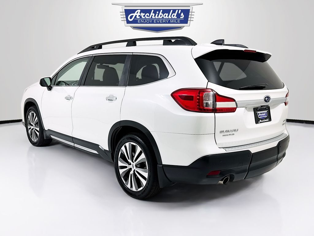 2021 Subaru Ascent Touring Kennewick WA