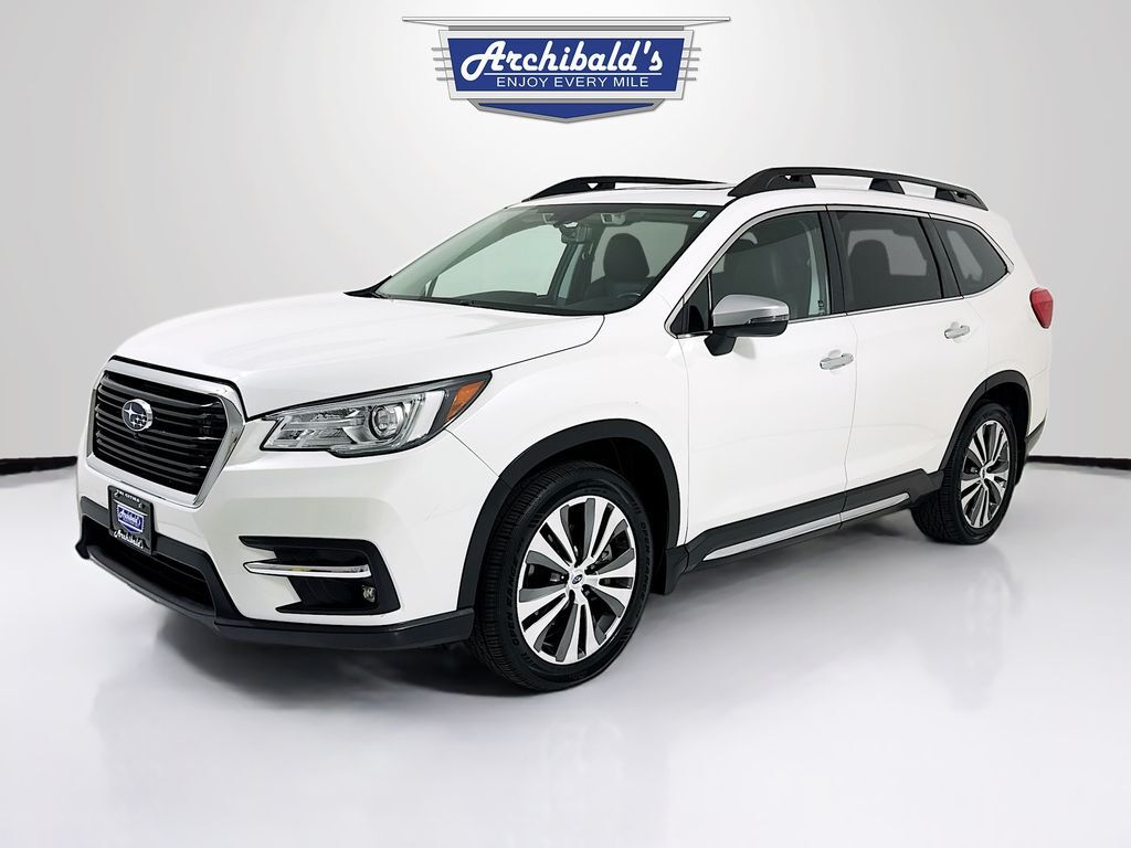 2021 Subaru Ascent Touring Kennewick WA