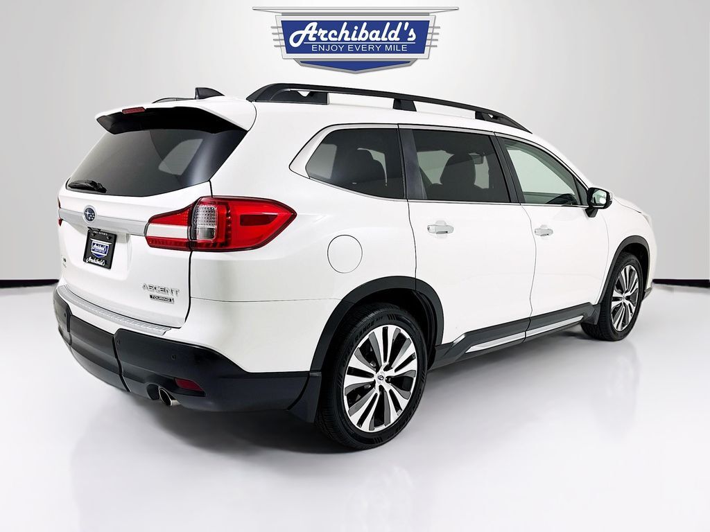2021 Subaru Ascent Touring Kennewick WA