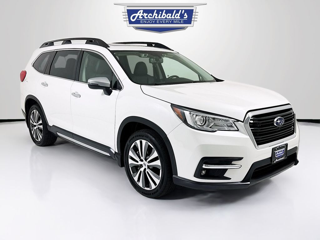 2021 Subaru Ascent Touring Kennewick WA