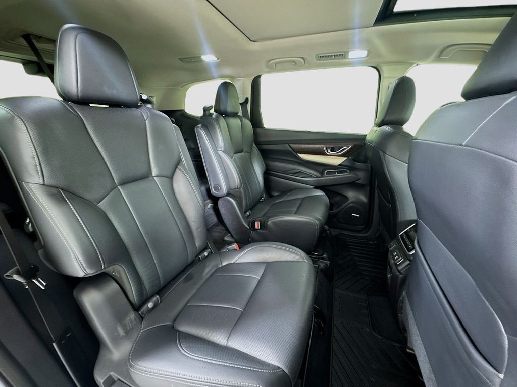2021 Subaru Ascent Touring Kennewick WA
