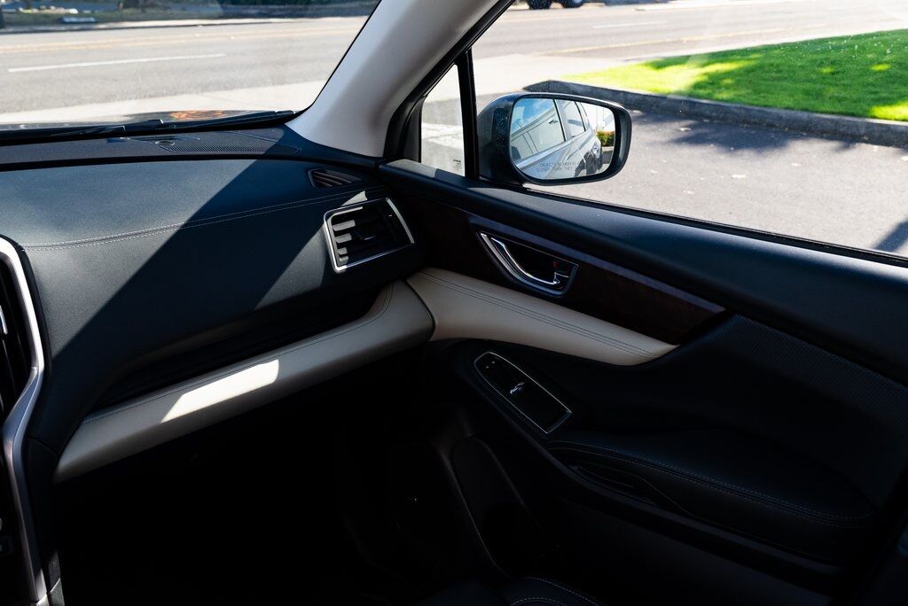 2021 Subaru Ascent Touring Beaverton OR