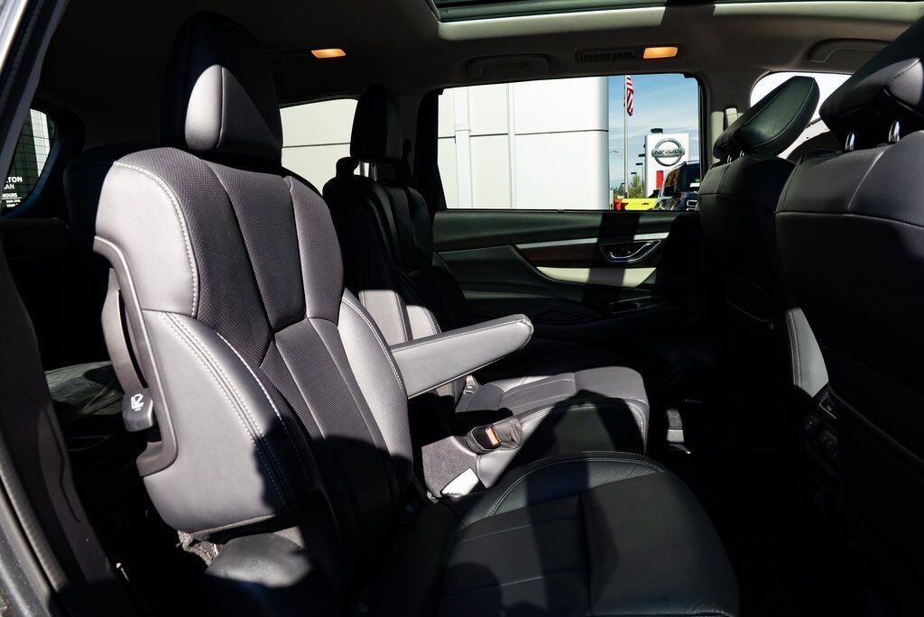 2021 Subaru Ascent Touring Beaverton OR