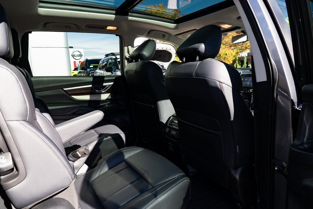 2021 Subaru Ascent Touring Beaverton OR