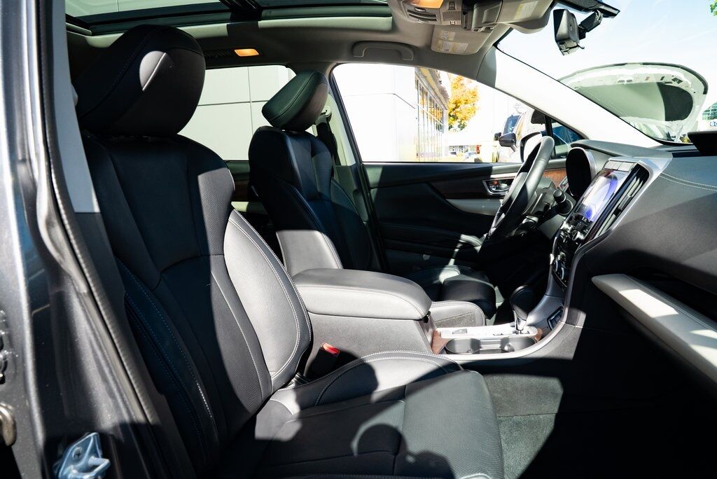 2021 Subaru Ascent Touring Beaverton OR