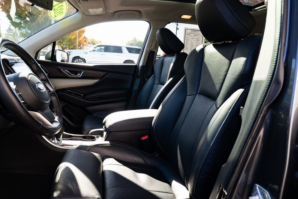 2021 Subaru Ascent Touring Beaverton OR