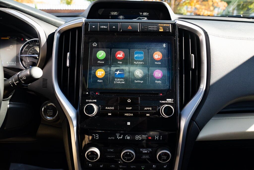 2021 Subaru Ascent Touring Beaverton OR