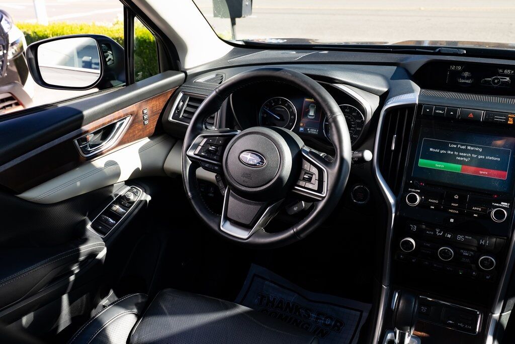 2021 Subaru Ascent Touring Beaverton OR