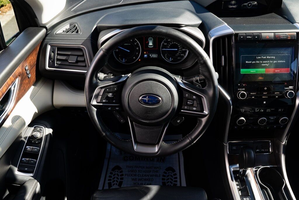 2021 Subaru Ascent Touring Beaverton OR