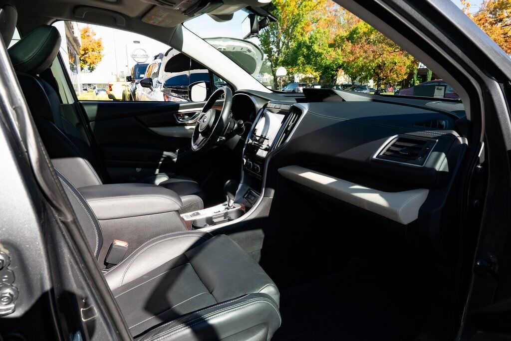 2021 Subaru Ascent Touring Beaverton OR