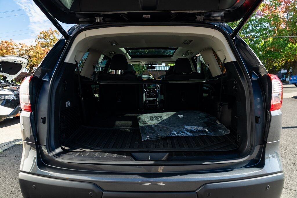 2021 Subaru Ascent Touring Beaverton OR