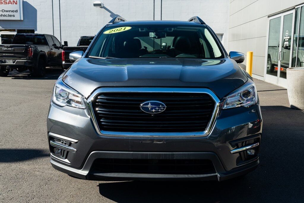 2021 Subaru Ascent Touring Beaverton OR