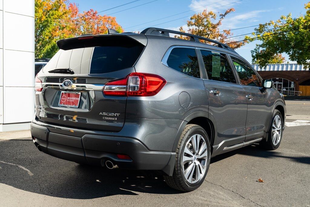 2021 Subaru Ascent Touring Beaverton OR