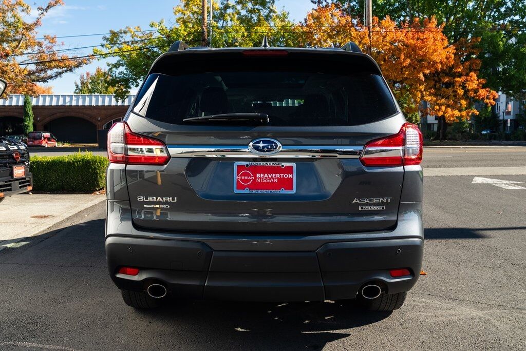 2021 Subaru Ascent Touring Beaverton OR