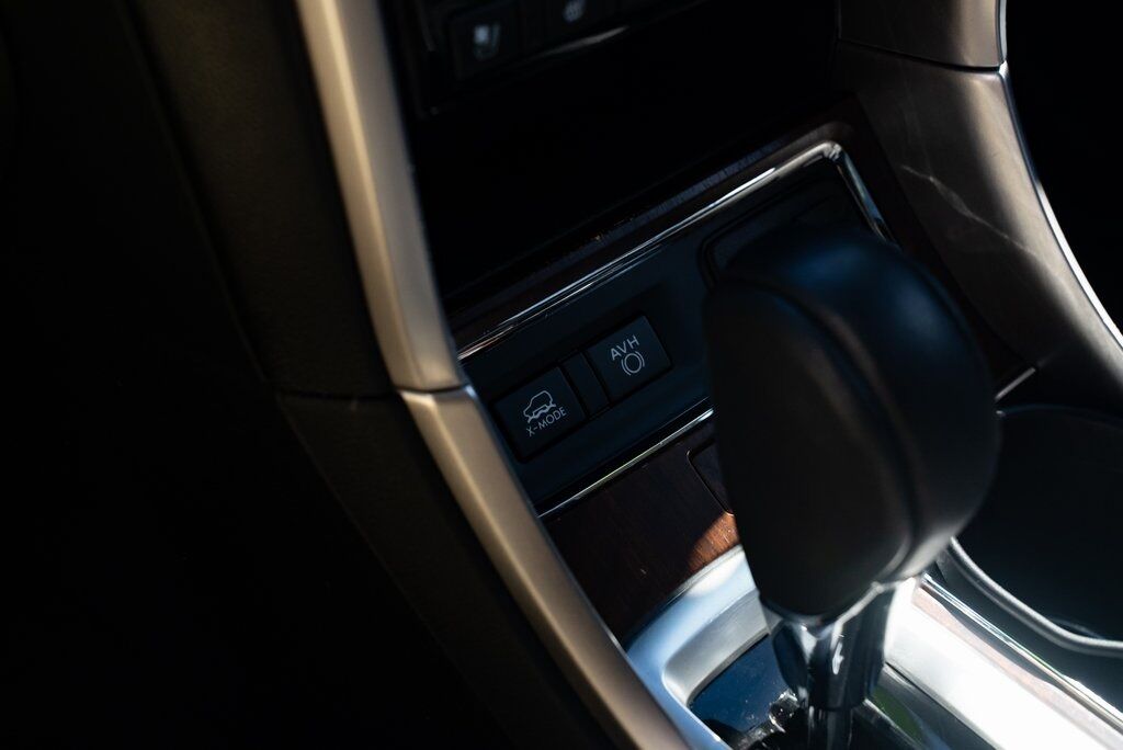 2021 Subaru Ascent Touring Beaverton OR