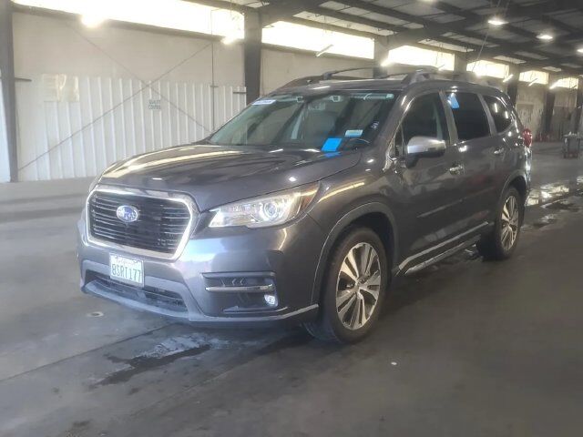 2021 Subaru Ascent Touring Klamath Falls OR