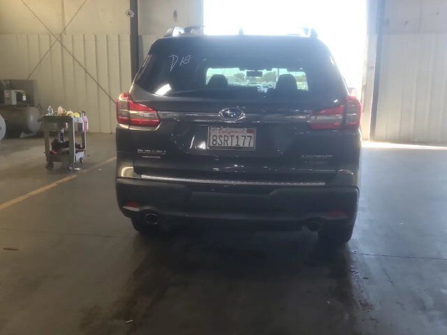 2021 Subaru Ascent Touring Klamath Falls OR