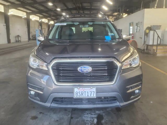 2021 Subaru Ascent Touring Klamath Falls OR