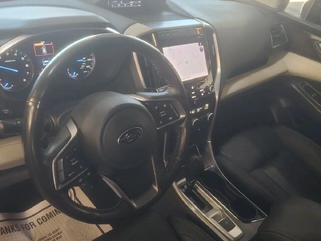 2021 Subaru Ascent Touring Klamath Falls OR