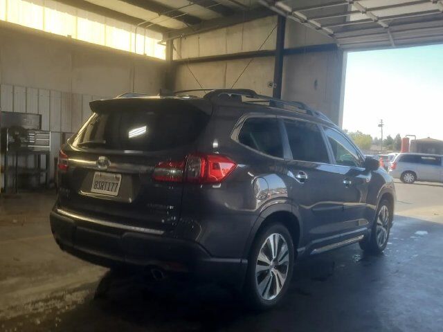 2021 Subaru Ascent Touring Klamath Falls OR