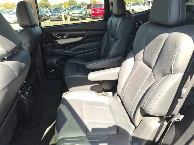 2021 Subaru Ascent Touring Klamath Falls OR