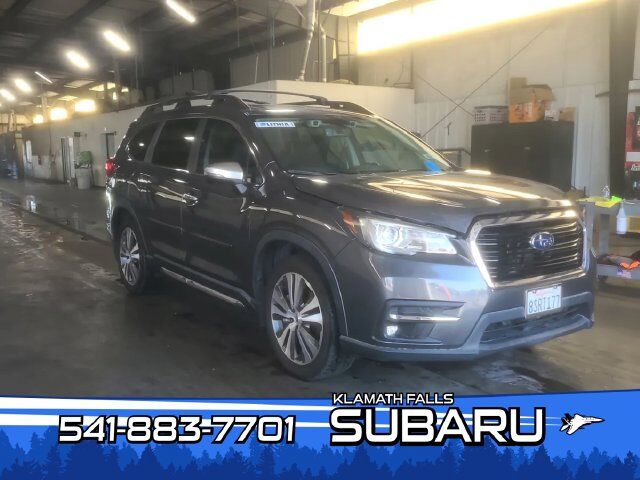 2021 Subaru Ascent Touring