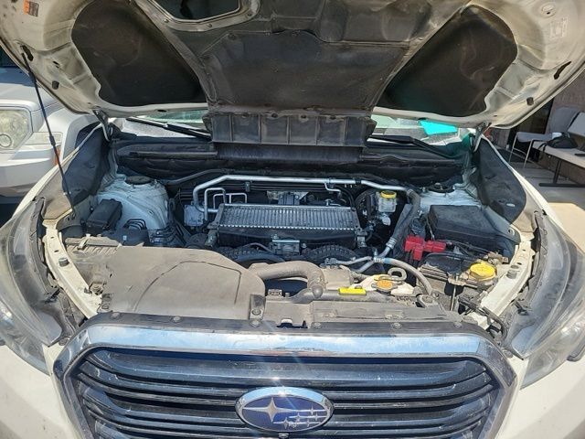 2021 Subaru Ascent Touring Klamath Falls OR