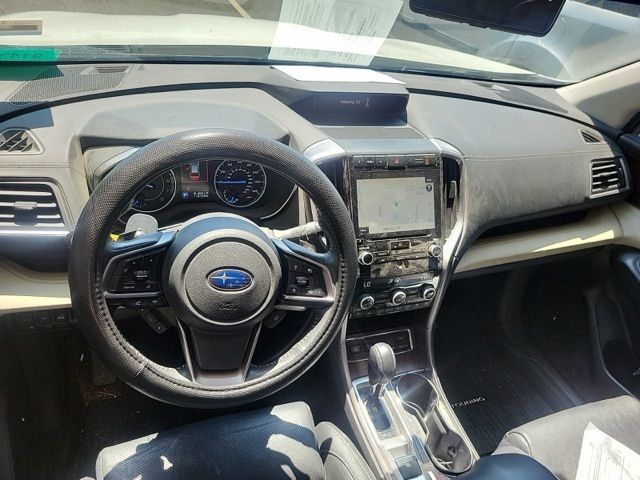 2021 Subaru Ascent Touring Klamath Falls OR