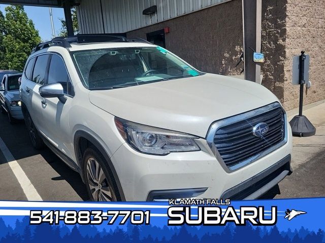 2021 Subaru Ascent Touring