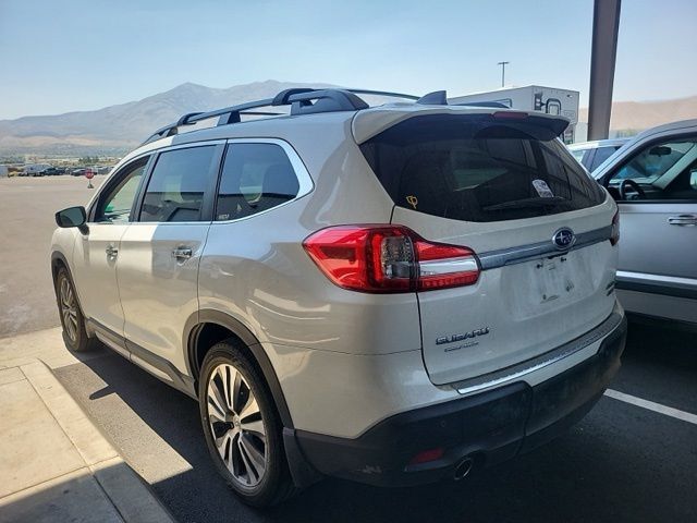 2021 Subaru Ascent Touring Klamath Falls OR