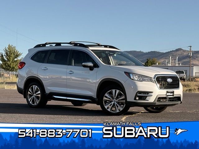 2021 Subaru Ascent Touring