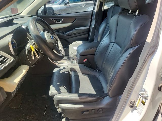 2021 Subaru Ascent Touring Klamath Falls OR