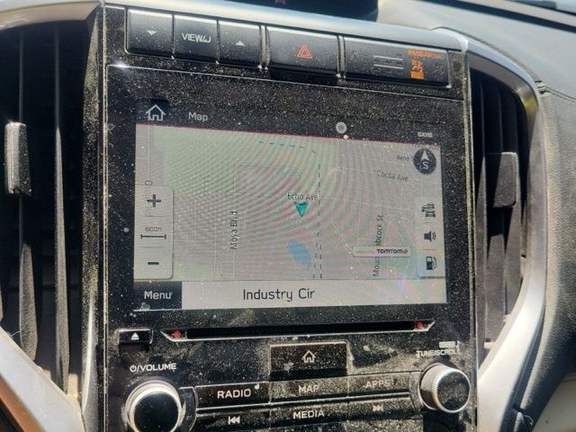 2021 Subaru Ascent Touring Klamath Falls OR