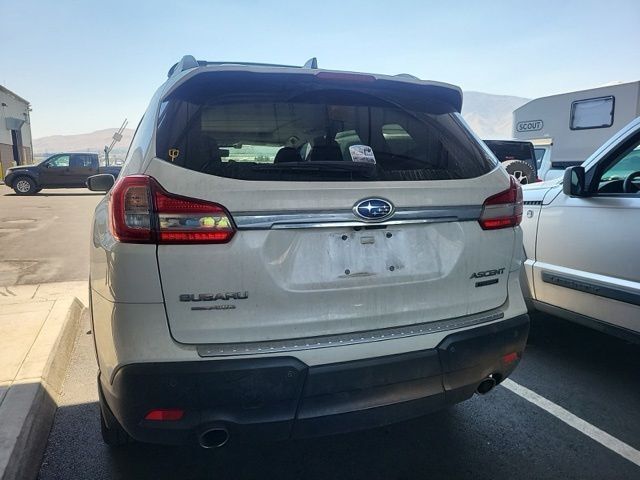 2021 Subaru Ascent Touring Klamath Falls OR
