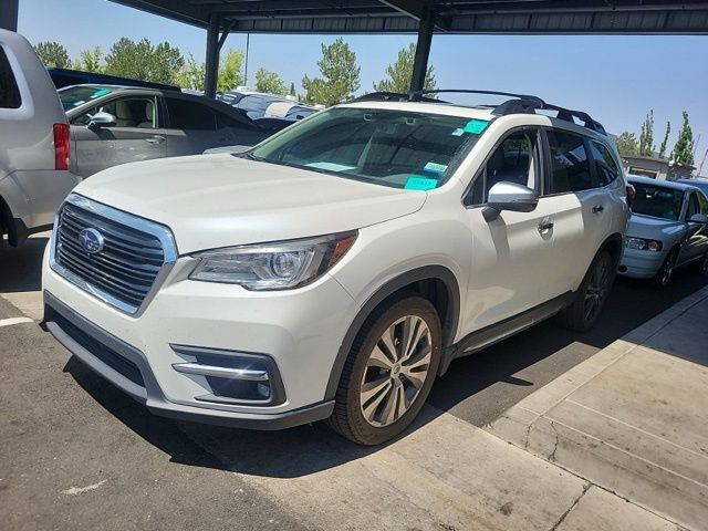 2021 Subaru Ascent Touring Klamath Falls OR