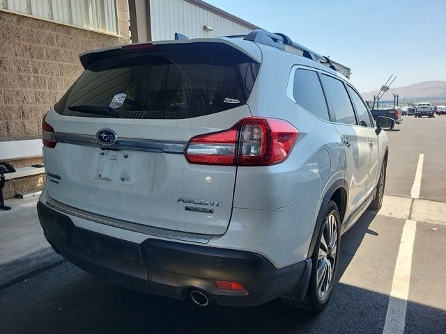 2021 Subaru Ascent Touring Klamath Falls OR