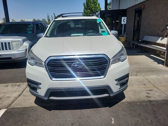 2021 Subaru Ascent Touring Klamath Falls OR