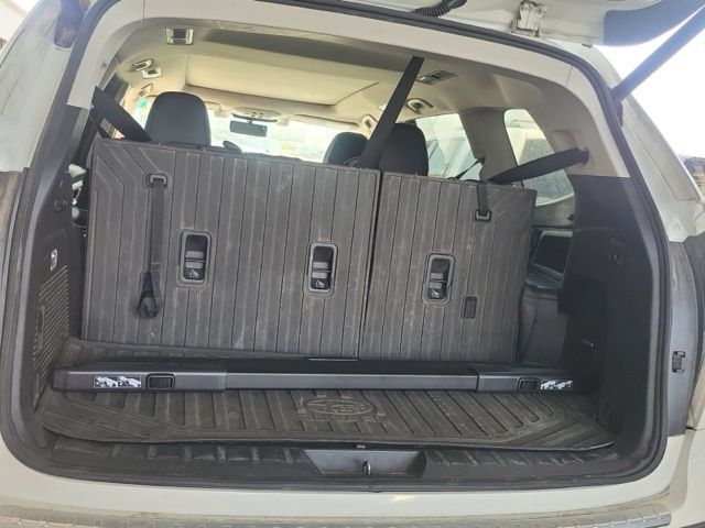 2021 Subaru Ascent Touring Klamath Falls OR
