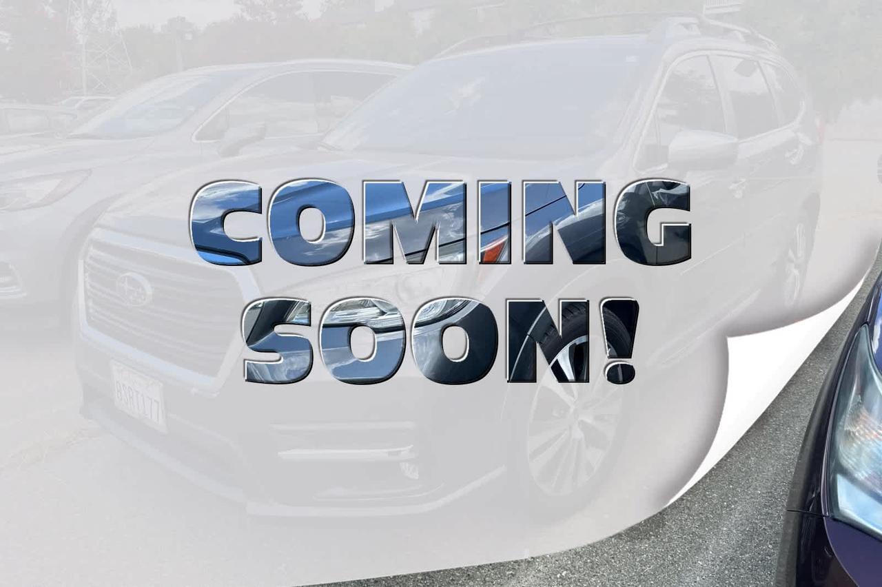 2021 Subaru Ascent Touring's photo
