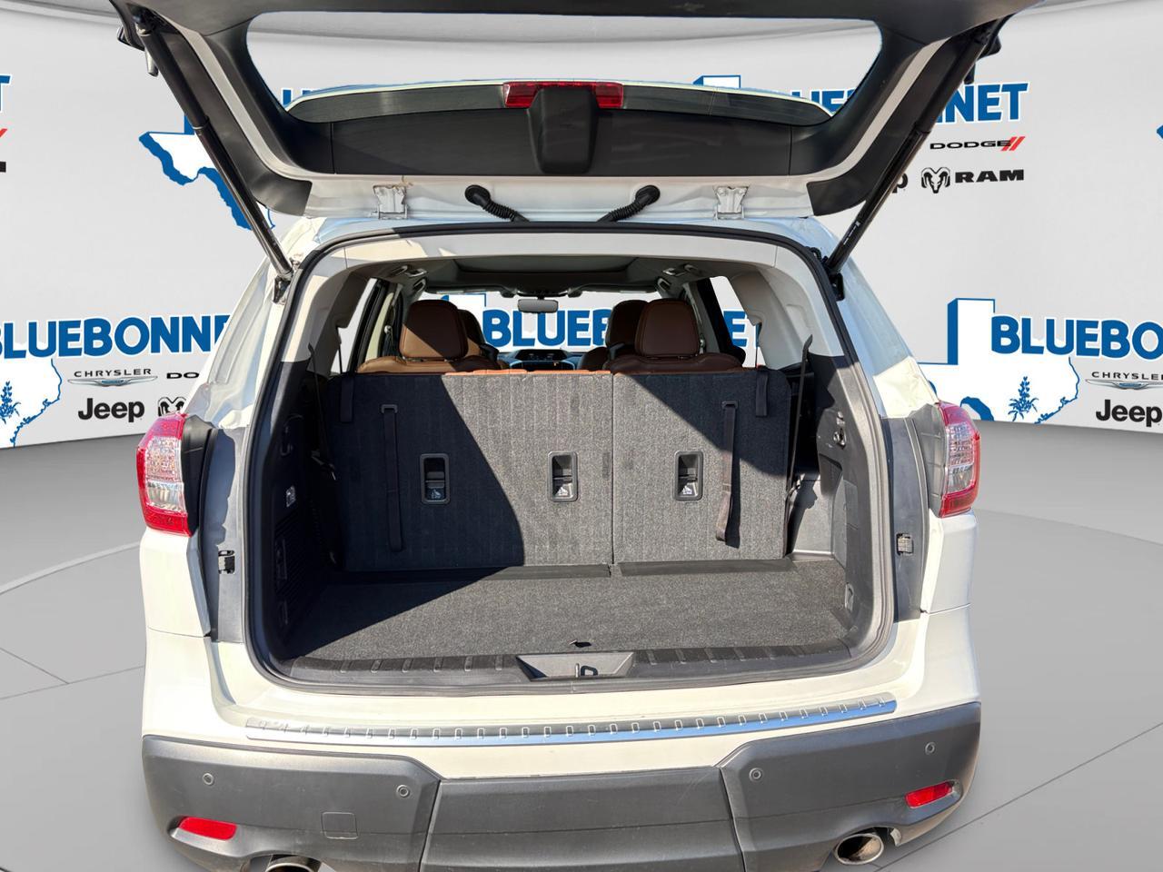 2021 Subaru Ascent Touring New Braunfels TX