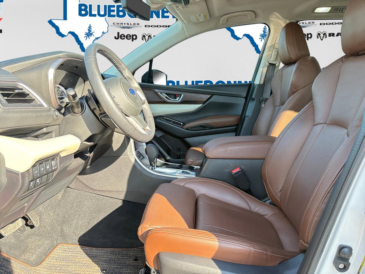 2021 Subaru Ascent Touring New Braunfels TX