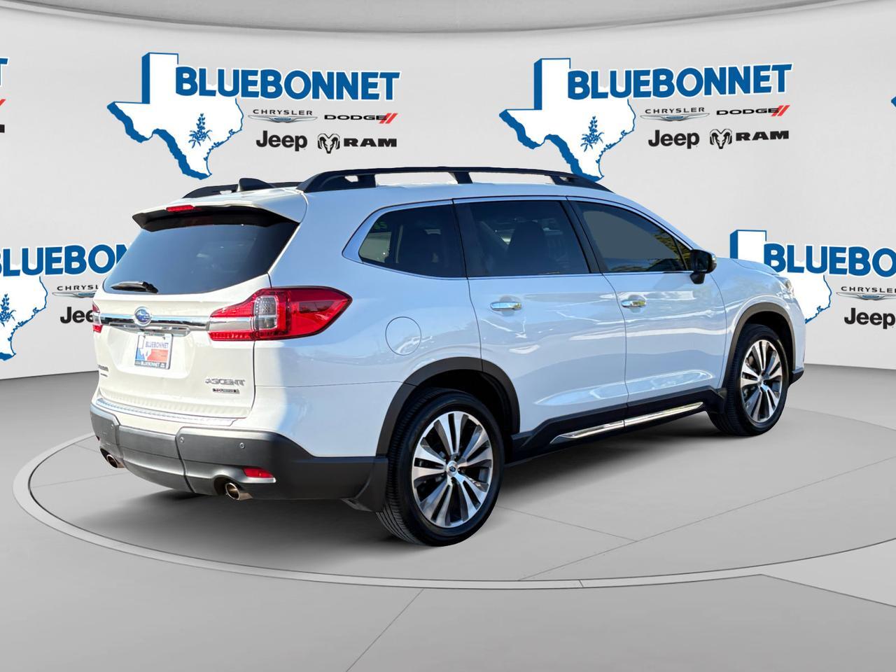 2021 Subaru Ascent Touring New Braunfels TX