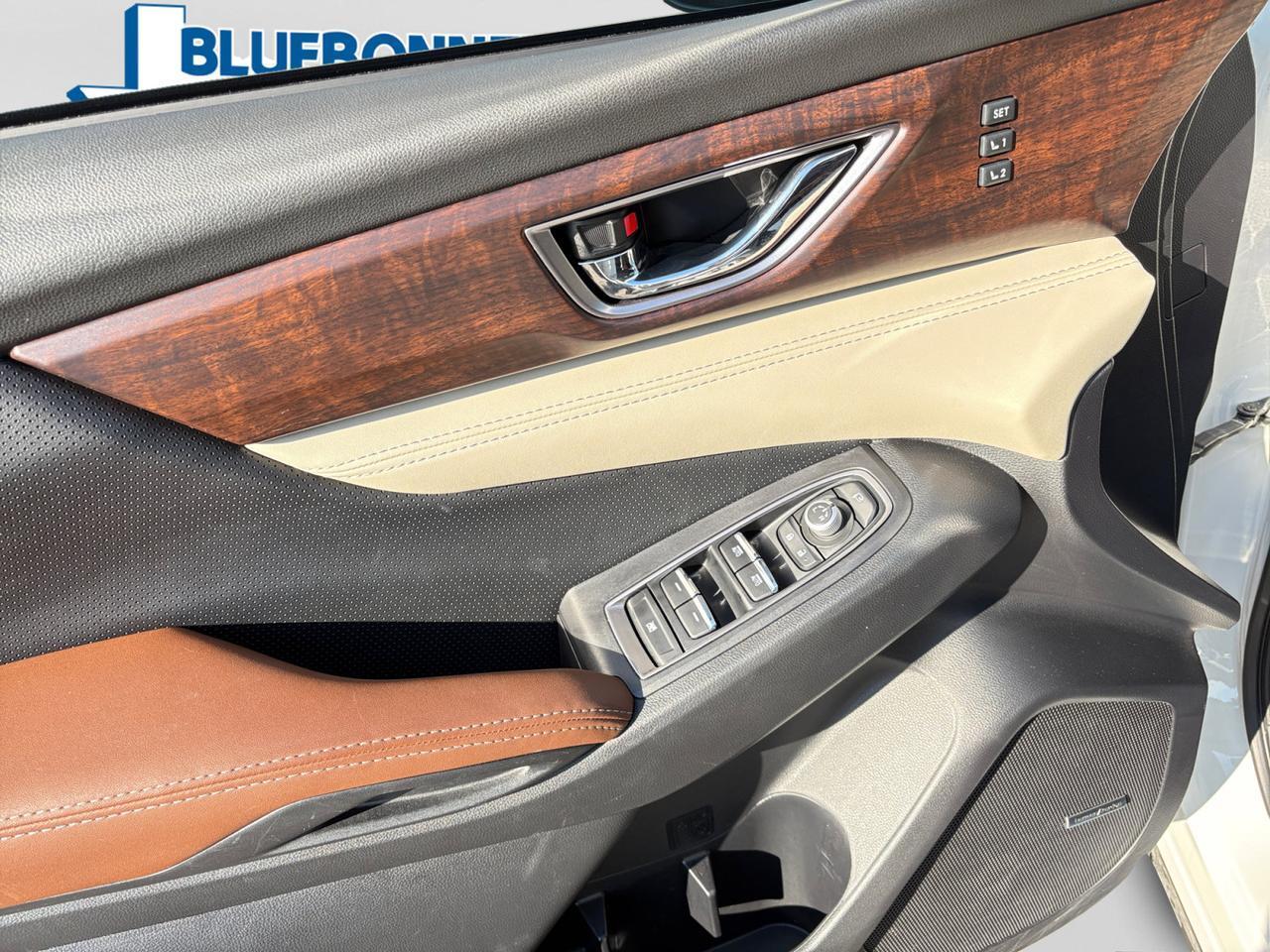 2021 Subaru Ascent Touring New Braunfels TX