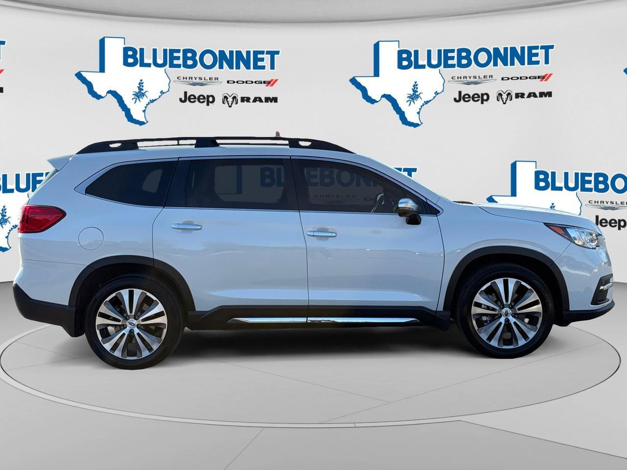 2021 Subaru Ascent Touring New Braunfels TX