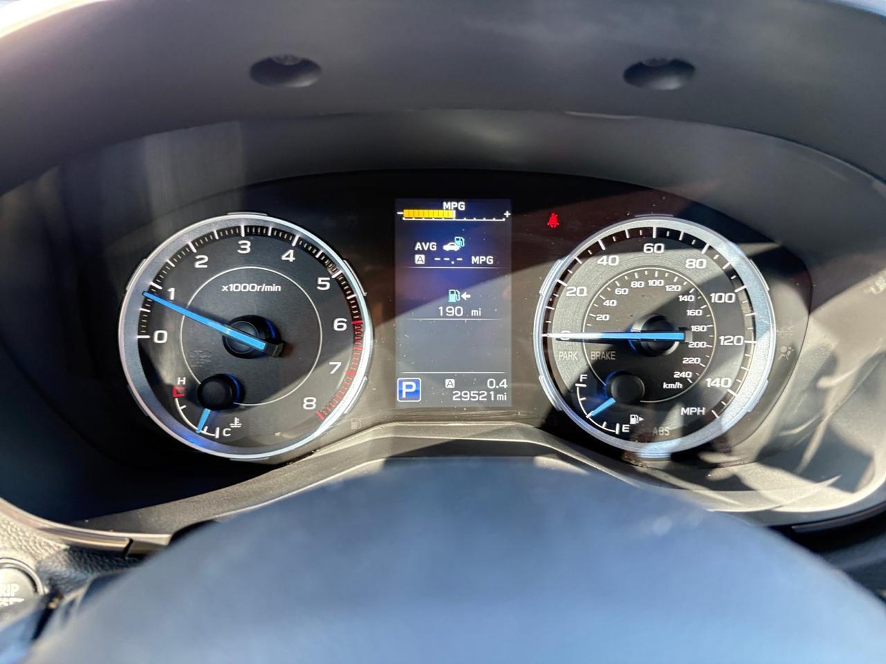 2021 Subaru Ascent Touring New Braunfels TX