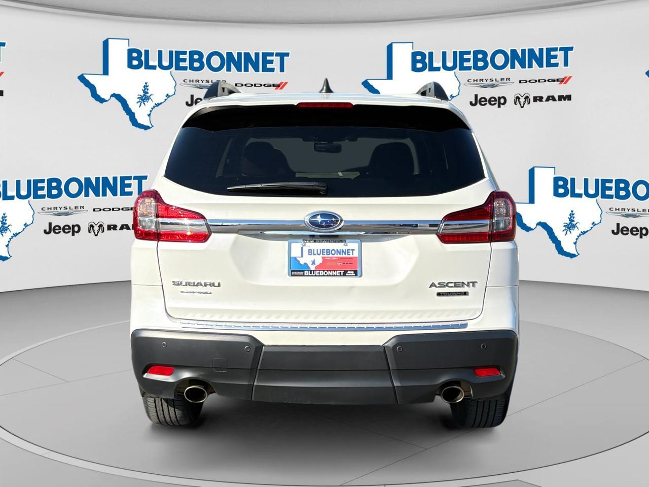 2021 Subaru Ascent Touring New Braunfels TX