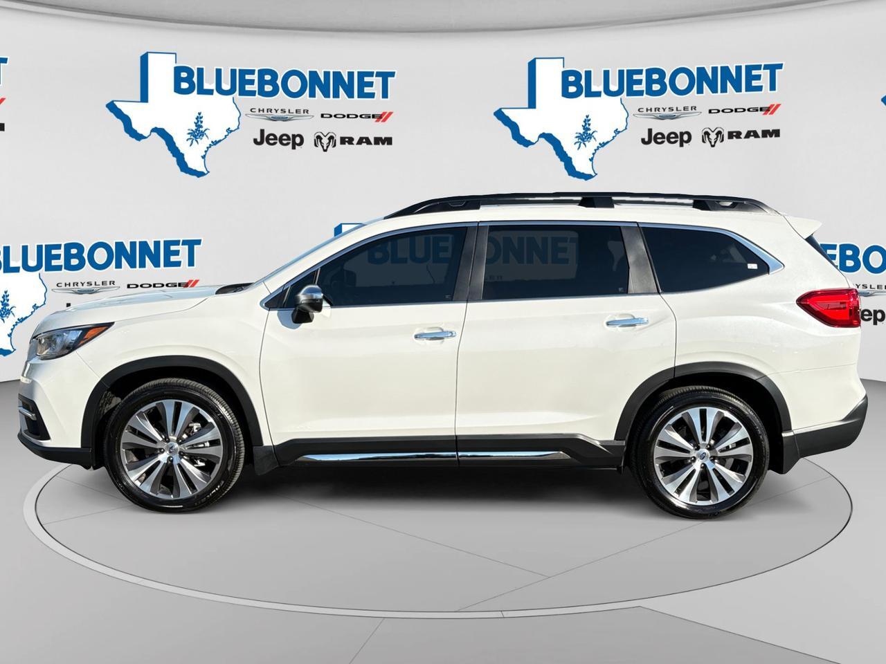 2021 Subaru Ascent Touring New Braunfels TX
