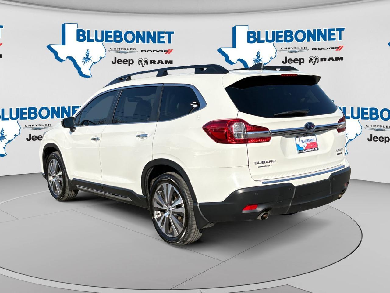 2021 Subaru Ascent Touring New Braunfels TX
