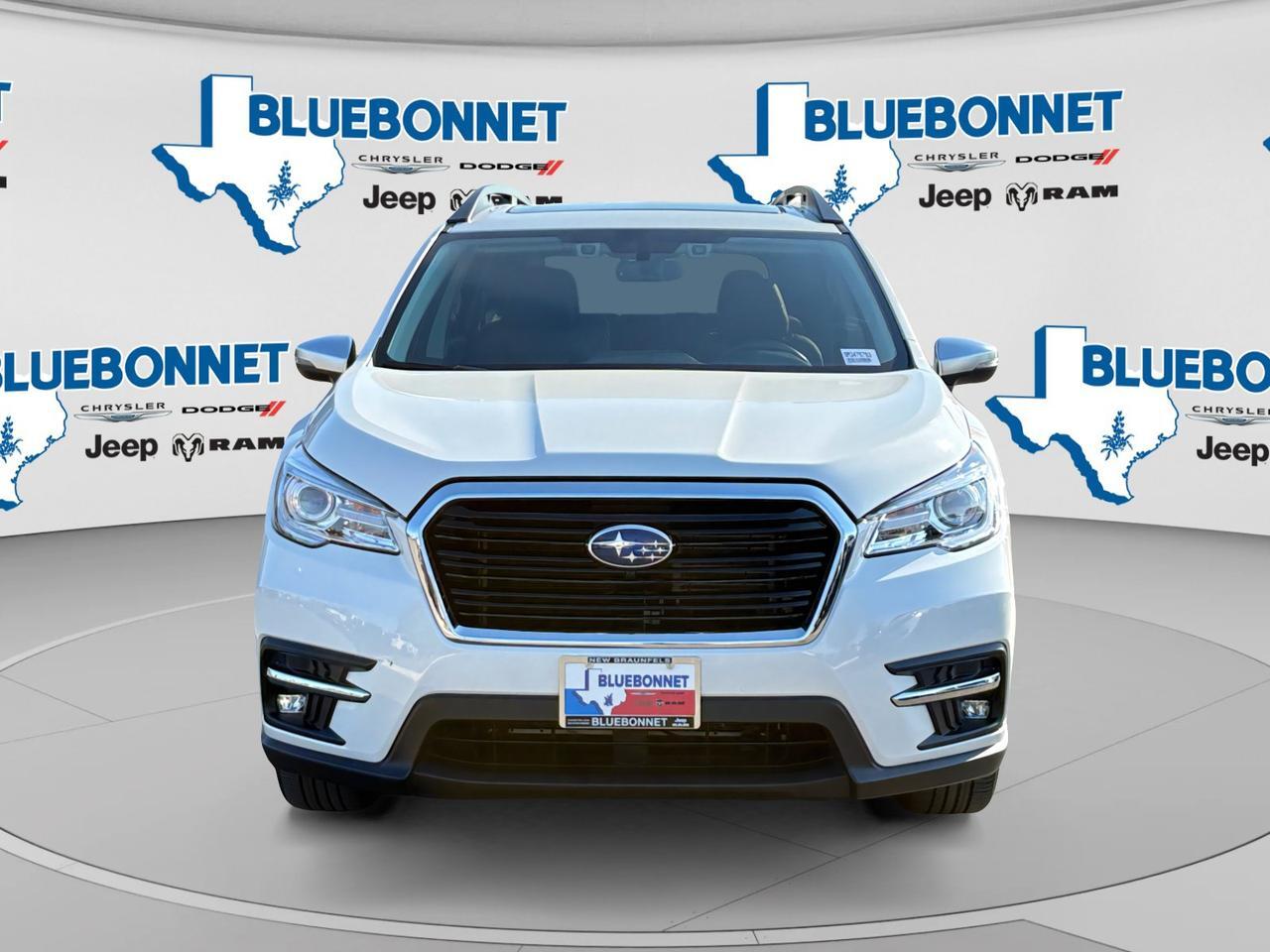 2021 Subaru Ascent Touring